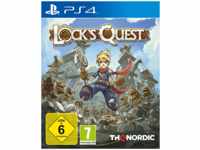 Lock's Quest - [PlayStation 4]