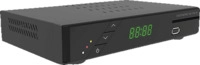 SETONE 740 DVB-T HD IR DVB-T2 Receiver (PVR-Funktion, HD, Schwarz)