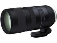 TAMRON A025N SP G2 70 mm - 200 f/2.8 Di, USD, VC (Objektiv für Nikon F-Mount,