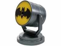GROOVY UK Batman Bat Signal Projection Light LED Tischleuchte