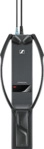 SENNHEISER RS 2000, Kinnb&uuml;gel Kopfh&ouml;rer Schwarz