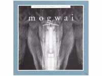 Mogwai - Kicking A Dead Pig (CD)