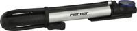 FISCHER 85584 2in1 Mini-Standpumpe
