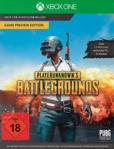Playerunknown's Battlegrounds - [Xbox One]