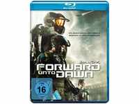 WVG Halo 4 - Forward Unto Dawn Blu-ray + DVD (FSK: 16)