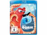 Findet Dorie Blu-ray