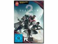 Destiny 2 - Standard Edition [PC]