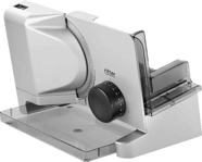 RITTER E 16 Duo Plus Allesschneider