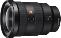 SONY SEL1635GM Vollformat 16 mm - 35 f/2.8 G-Master, ED, XA (Extreme Aspherical),