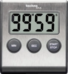 TECHNOLINE KT 200 Timer