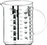 WMF 605972000 Messbecher