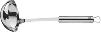 WMF Profi Plus Suppenkelle 30 cm, Cromargan Edelstahl Sch&ouml;pfl&ouml;ffel