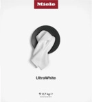 MIELE 10199770 ULTRAWHITE Vollwaschmittel
