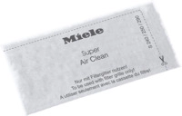 MIELE SF-SAC 30, AirClean-Filter