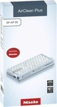 MIELE 12868930, MIELE SF-AP 50-1 AirClean Plus Filter, Abluftfilter Blau/Wei&szlig;