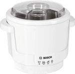 BOSCH MUZ5EB2 Eisbereiter