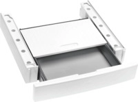 MIELE WTV 512 Verbindungssatz Waschen/Trocknen