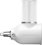 KITCHENAID 5KSMVSA Gem&uuml;seschneider