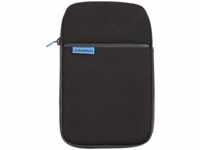 GARMIN Schutztasche für 7", Schutztasche, passend Garmin 7-Zoll Geräte, Schwarz