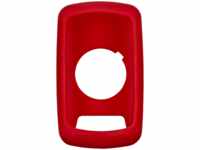 GARMIN Schutzhülle für Edge 800/Edge 810, Backcover, passend Navigationssystem, Rot