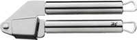 WMF Profi Plus 17,5 cm, Cromargan Edelstahl Knoblauchpresse