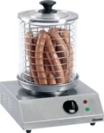 BARTSCHER A120406 Hot-Dog-Ger&auml;t