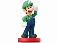 AMIIBO Luigi - amiibo Super Mario Collection Spielfigur