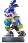 AMIIBO 93427, AMIIBO Inkling Boy Splatoon Amiibo-Figur