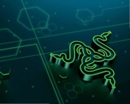 RAZER Goliathus Mobile Mauspad (215 mm x 270 mm)