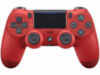 SONY PlayStation DUALSHOCK4 Wireless v2 Controller Magma Red für 4