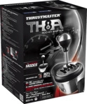 THRUSTMASTER TH8A (H-Schaltung 7+1 / Sequenziell +/-, PS4 PS3 Xbox One PC)