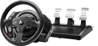 THRUSTMASTER T300 RS GT Edition (inkl. 3-Pedalset, PS4 / PS3 PC) Kompatibel mit