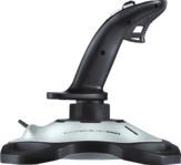 LOGITECH Extreme 3D Joystick