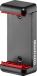 MANFROTTO MCLAMP PIXI Halterung, Schwarz, H&ouml;he offen bis 108 mm