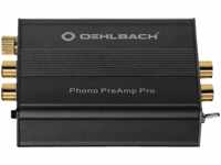 OEHLBACH Phono PreAmp Pro, Vorverstärker