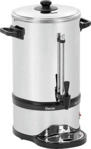 BARTSCHER A190198 - PRO II 100 Kaffeemaschine Silber/Schwarz