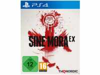 Sine Mora EX - [PlayStation 4]