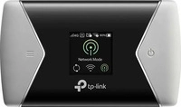 TP-LINK M7450(EU), TP-LINK M7450 4G/LTE WLAN-Router Schwarz
