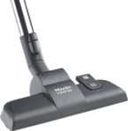 MIELE SBD 355-3 Fiberteq, Staubsaugerd&uuml;se