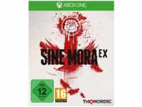 THQ NORDIC 1022553, THQ NORDIC Sine Mora EX - [Xbox One] (FSK: 12)