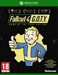 BETHESDA 1179912, BETHESDA Fallout 4 Game of the Year Edition - [Xbox Series X]...