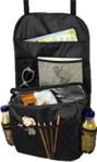 HAMA 083961 Automotive Organizer mit Iso-Fach, Aufbewahrungstasche