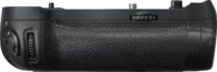 NIKON VFC00701, NIKON MB-D18, Multifunktionshandgriff, Schwarz