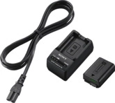 SONY ACC-TRW Li-Ion Kamera-Zubeh&ouml;rpaket, 7.2 Volt, 1020 mAh