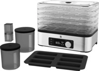 WMF 04.1525.0011 K&Uuml;CHENminis&reg; Snack to go D&ouml;rrautomat (250 Watt)