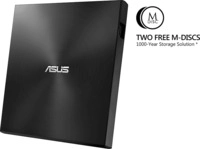 ASUS ZenDrive SDRW-08U7M-U extern DVD Brenner