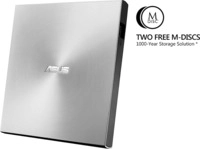 ASUS ZenDrive U7M extern DVD Brenner
