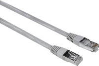HAMA CAT-5e-STP, Netzwerkkabel, 1,5 m