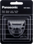 PANASONIC WER 9605 Y 136 Schermesser