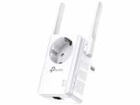 TP-LINK TL-WA860RE integrierte Steckdose 300 Mbit/s-WLAN Repeater